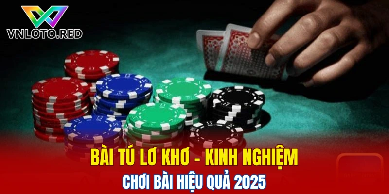 Bài tú lơ khơ