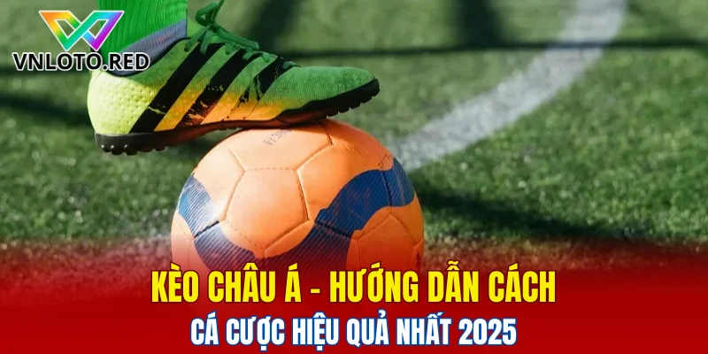kèo châu Á