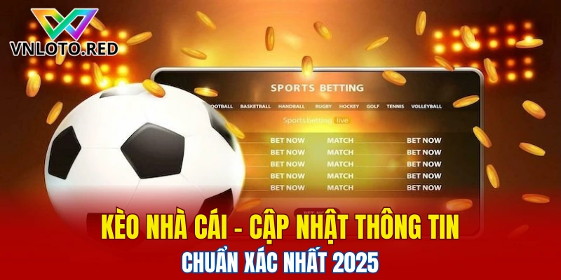 kèo nhà cái